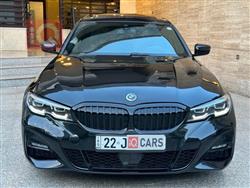 بي ام دبليو الفئة 3